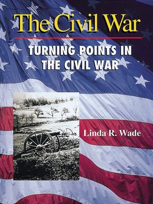 cover image of Turning Points in the Civil War